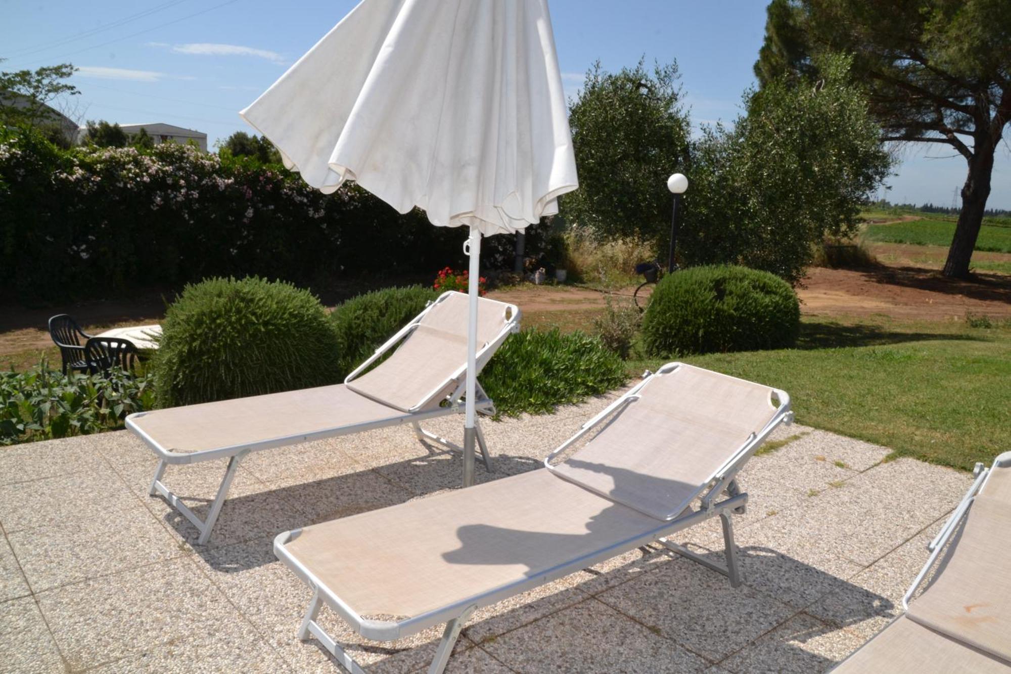 Hotel La Mimosa Bolgheri Exterior foto